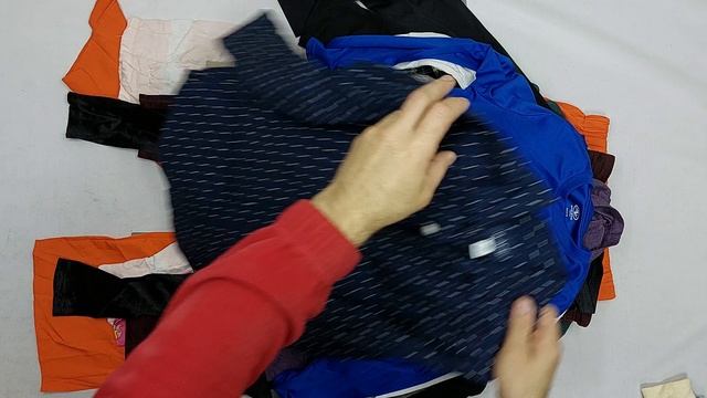 Фото лота №38922 по запросу Детские вещи оптом