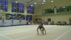 спортивная акробатика (6)