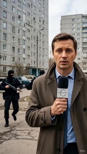 самый безопасный район #shorts  #ai #memes #бабушка #бабушкаии смотреть онлайн