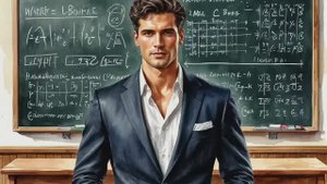 Буктрейлер (16:9) к роману Евгения Алларда "Назад в СССР: Классный руководитель"