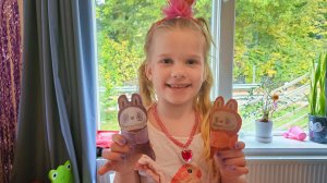 Как сделать лабубу своими руками