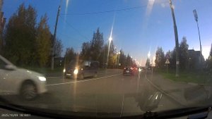 Turning Quickly ©20251009