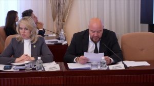 (15.10.2025) В Хабаровском крае разработают региональную программу по улучшению демографии