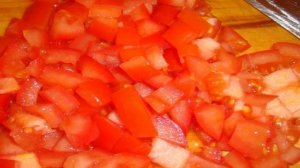 Рагу из говядины в мультиварке