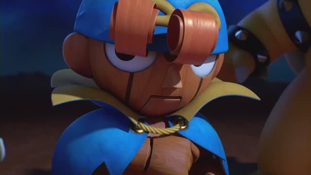 Победа над спрутом