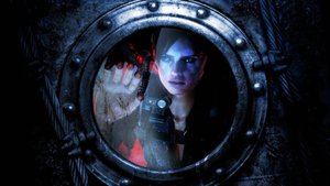 Resident Evil: Revelations: Прохождение Эпизод 9: «Нет выхода»3:16 Лаборатория