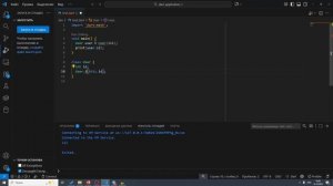 Конструкторы в dart
