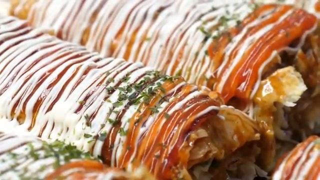 Корейская уличная кухня(21) смотреть онлайн