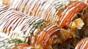 Корейская уличная кухня(21)