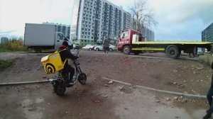 Муринское гетто #4