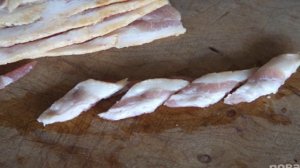 Салат Признание