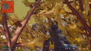 CALL OF DUTY WARZONE - SOLO SNIPER