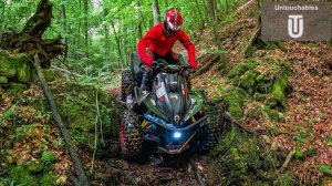 Экстремальные приключения на ATV 🔥👍🏻