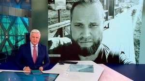 В Запорожской области погиб военный корреспондент "РИА Новости" Иван Зуев