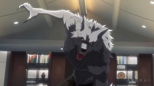 Bai Fa Shen La「AMV」Breaking Point