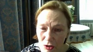 Евгения Рассказова (Москва) «Клиент сообщает о своем гневе! Что делает терапевт»