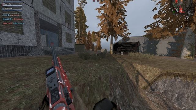 STALCRAFT 2025.10.16 - 20.55.38.04 смотреть онлайн