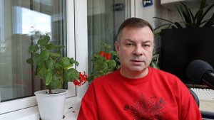 Стихи с балкона. Выпуск #8. Тбилисо