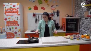 Утреннее меню. Готовим "Тортилья с кукурузой и сыром"