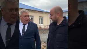 Глава Самарской области принес извинения за использование ненормативной лексики в разговоре с под...