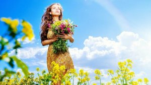 Песня - Добрая душа девочки, слушать онлайн