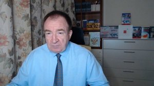 Утренний обзор 16.10.25 (лето 7533)