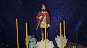 ПОМОЧЬ ЕГО ДУШЕ НАЙТИ ПОКОЙ. ПРОВОДЯТ РОДНЫЕ.