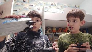 лодки из Фик спрайса