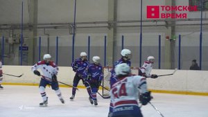 Спорт: акробатика, тяжёлая атлетика и хоккей