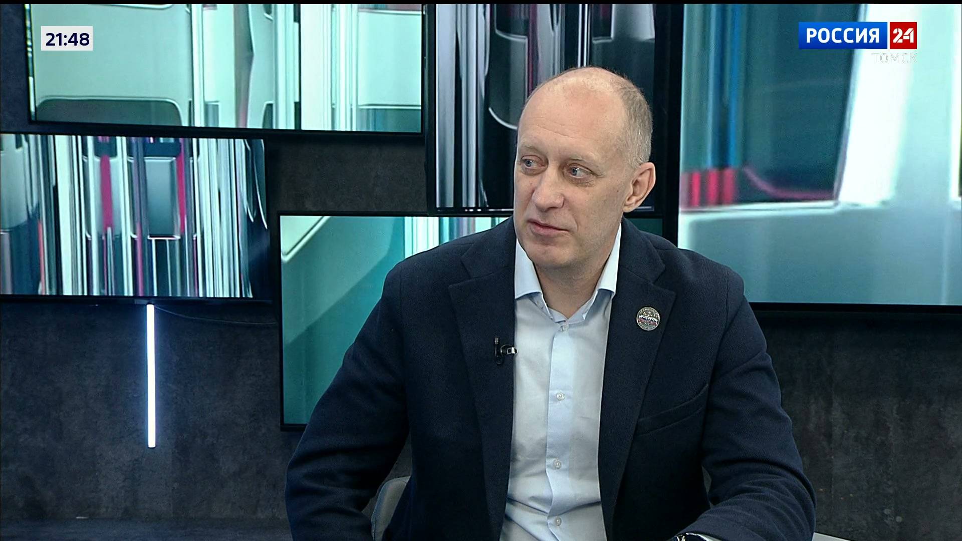 Интервью. Дмитрий Афанасьев, исполнительный директор Ассоциации ветеранов СВО