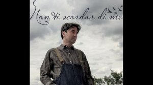 Пою "Non ti scordar di me", репетирую любимую "улетевшую итальянскую ласточку"...