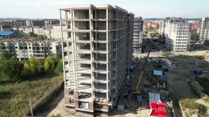 Квартиры от застройщика в курортном городе Ессентуки – ЖК «Первый речной»