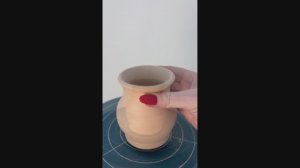 Гончарный курс в Гончарная Мастерская Татьяны Буковой г. Новосибирск 3