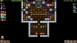 Особняк Вумпыря | Vampyr's Mansion | Хэллоуин 2020: Переиздание #6 (PC) | Diggy's Adventure