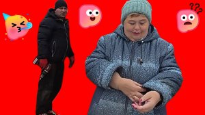 16-10-2025Ольга Уралочка Лайф: Откровения о "Простых" Людях и Секретах Уральского Дровника 👆 #обзор