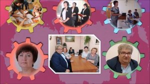 Фильм Визитка команды