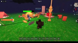 99 НОЧЕЙ MODDED ЧАСТЬ 1: СПАСЛИ ВСЕХ ДЕТЕЙ ЗА 20 ДНЕЙ