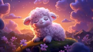 Колыбельная для малышей для сна