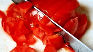Салат из капусты вкусненький