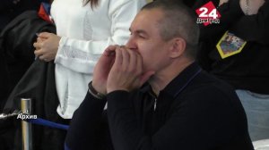 Димитровградская федерация самбо отметит юбилей
