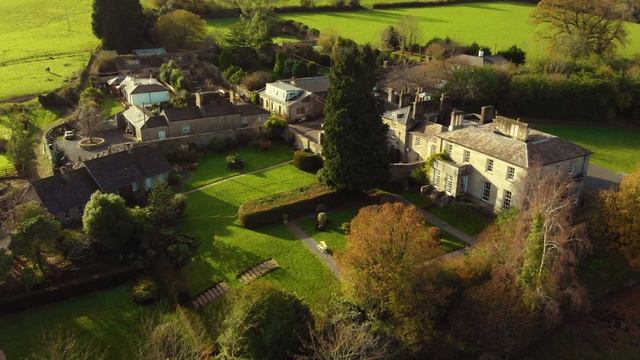 ИЛЬИНСКИЕ.УСАДЬБЫ смотреть онлайн