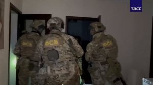 В Крыму вскрыта женская ячейка халифата!