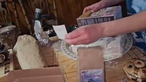 КВАКША И ИНЫЕ ДАРЫ.