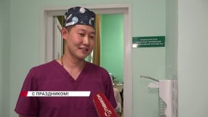 На грани жизни: герои в белых халатах — анестезиологи-реаниматологи рассказали о своей профессии