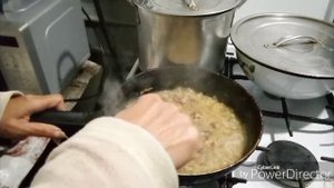 Вермишель по флотски / Две новости.
