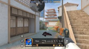 стандофф2 союзники