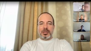 Модуль 7. Урок 5. Проведение встречи