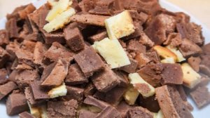 Панчо с ананасами