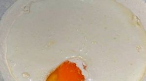 Пирог с луком на кефире