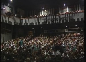 Закрытие 80 сезона Пермской драмы